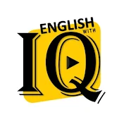 English with IQ
