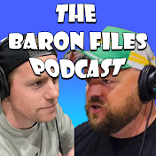 The Baron Files Podcast