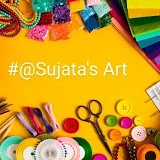 #@Sujata's Art