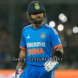 Crazy Cricket Editz