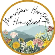 Mountain Heritage Homestead