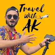 Travel with AK