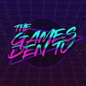 TheGamesDenTV