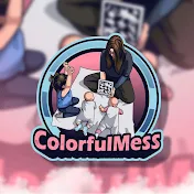 ColorfulMess