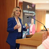 Astrolog Merve Şentürk