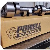 Powell Machine Inc