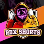 RDX Shorts