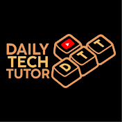 Daily Tech Tutor