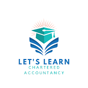 Let's Learn Chartered Accountancy
