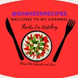 @shaheenrecipes