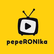 pepeRONIka