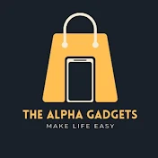 The Alpha Gadgets