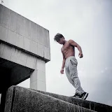 Coach Pol Parkour