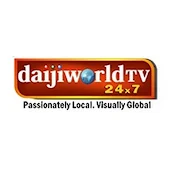 Daijiworld Television