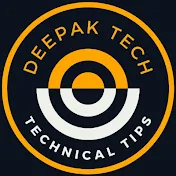 DEEPAK TECH