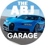 The AbJ Garage