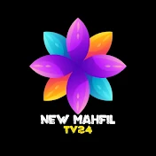 New Mahfil Tv24