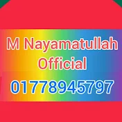 M Nayamatullah Official