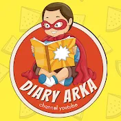 Diary Arka