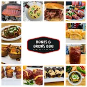 Bones & Brews BBQ