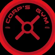 Carp’s Gym