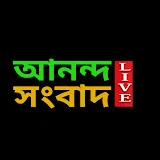 Anando Sangbad Live