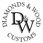 Issac Diamonds & Wood Customs