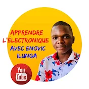 Enovic Ilunga