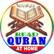 Read Quran at Home