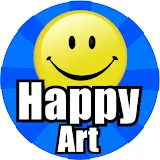 HAPPY ART