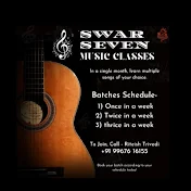 Swar Seven Music Academy