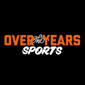 Over The Years Sports