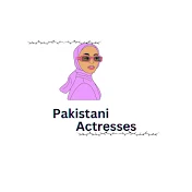 Pakistaniactresses