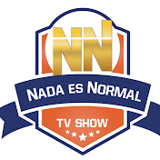 Nada es Normal Tv Show