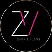 Zara's Vlogs