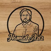 Hamad Aziz