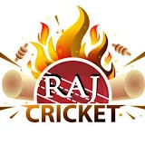 RAAJ CRICKET