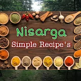 Nisarga Simple Recipe's