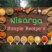 Nisarga Simple Recipe's