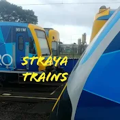 Straya Trains