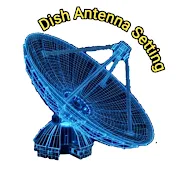 Dish Antenna Setting