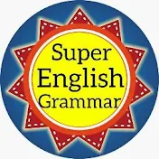 Super English Grammar