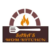 Sara’s Mom Kitchen & vlog