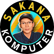 Sakana Komputer