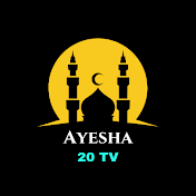 Ayesha 20 TV