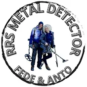 RRS METALDETECTOR  Fede&Anto