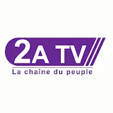 2A TV - LA CHAÎNE DU PEUPLE