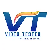 Video Tester