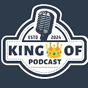 👑King of podcast
