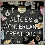 Ali’s Wonderland Creations